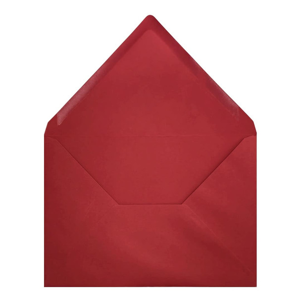 C5 Coloured premium envelopes (10pk)
