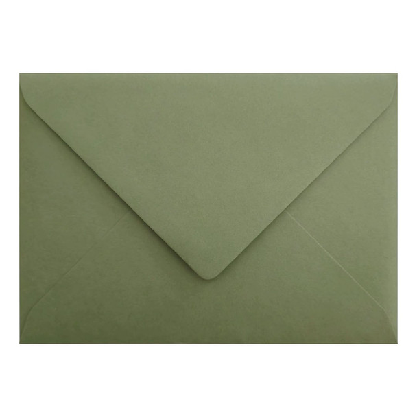 C5 Coloured premium envelopes (10pk)