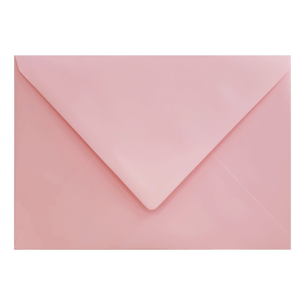 C6 Coloured Premium Envelopes (10pk)