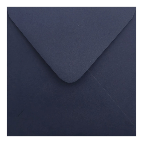 155mm Square Coloured Premium Envelopes (10pk)