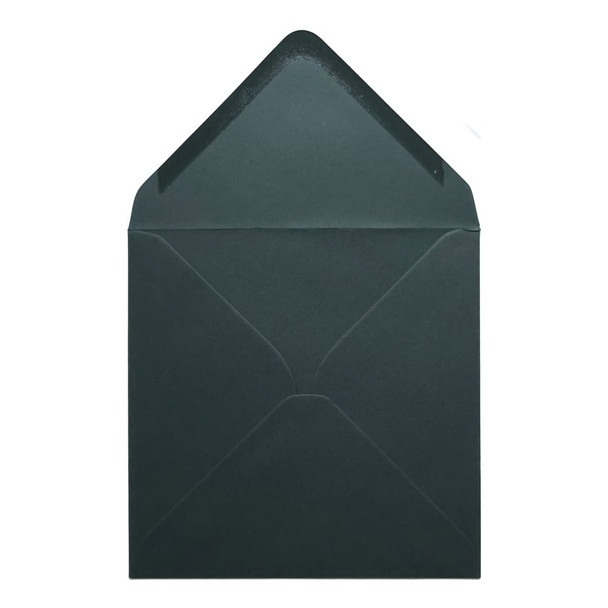 155mm Square Coloured Premium Envelopes (10pk)