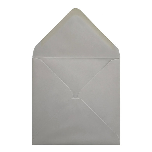 155mm Square Coloured Premium Envelopes (10pk)