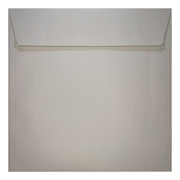 155mm Square Coloured Premium Envelopes (10pk)