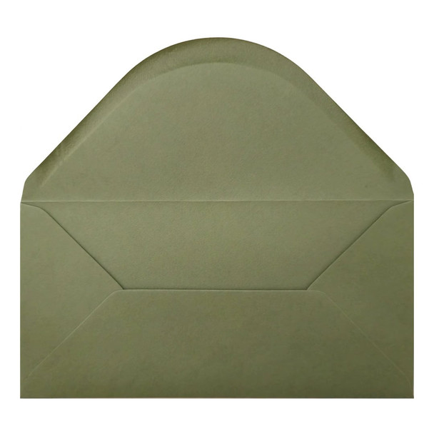 DL Colour Premium Envelopes (10pk)