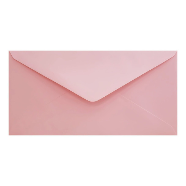 DL Colour Premium Envelopes (10pk)