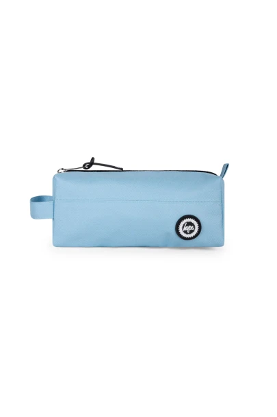 HYPE BABY BLUE PENCIL CASE
