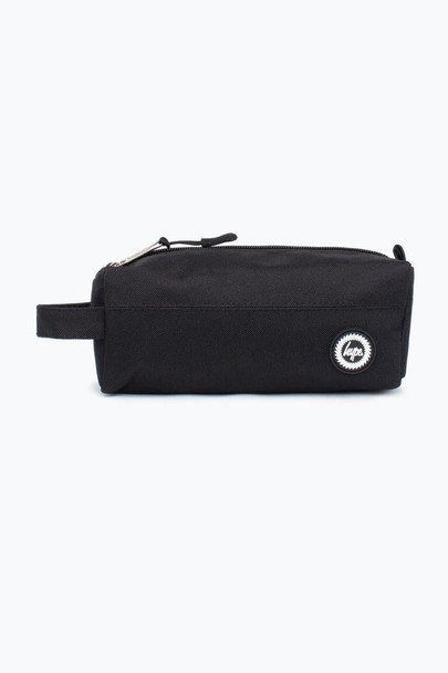 HYPE BLACK PENCIL CASE
