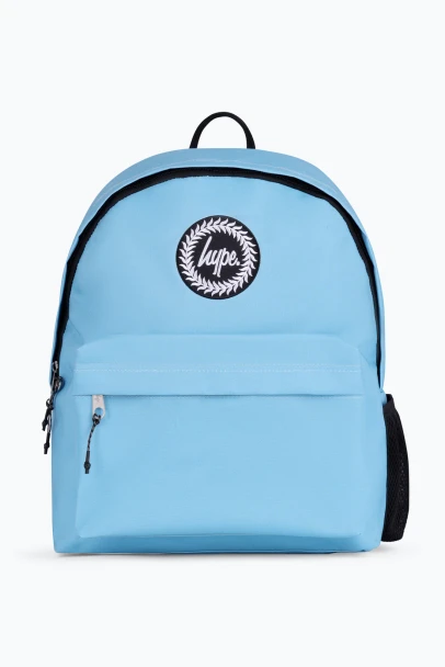 HYPE BLUE TONAL BACKPACK