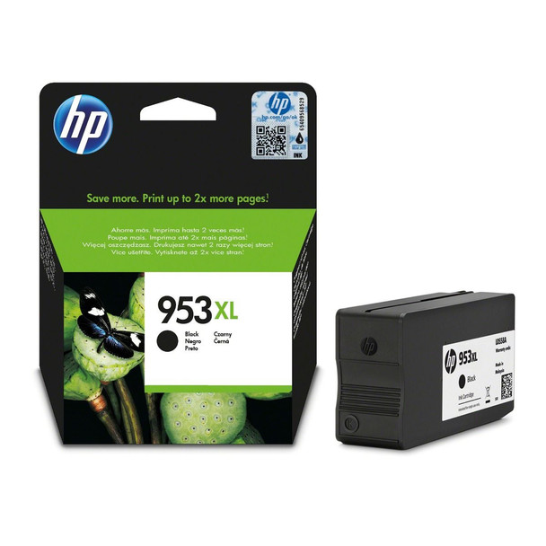 HP 953XL BLACK