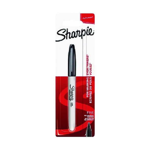 SHARPIE FINE PERMANENT MARKER