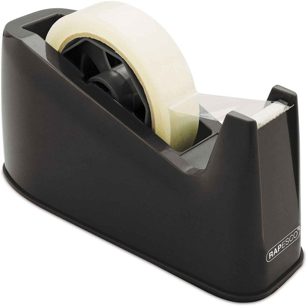 500 Heavy Duty Tape Dispenser (Black)