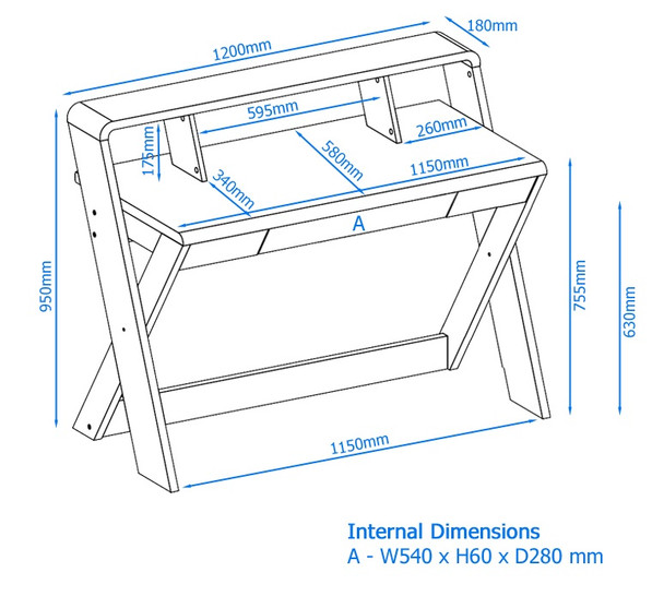 ASPEN DESK