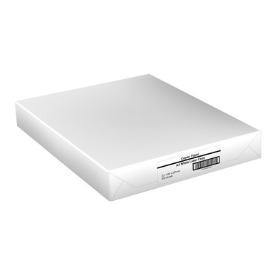 WHITEBOX A4 PAPER 70GSM REAM (500 SHEETS) - Biz+ Stationery Superstore