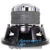 Incriminator Audio Warden Series 18" D1 | 3500w RMS