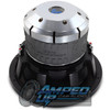 Incriminator Audio Warden Series 18" D1 | 3500w RMS