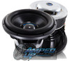 Incriminator Audio Tyrant Series 12" D1 | 5000w RMS