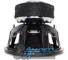 Incriminator Audio Tyrant Series 12" D1 | 5000w RMS