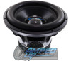 Incriminator Audio Tyrant Series 12" D2 | 5000w RMS