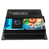 SMD-2000.1D Monoblock Amplifier RGB Front View
