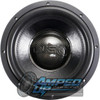 Down4Sound DBZ 12" D2 Ohm Subwoofer Cone View