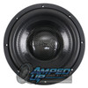Down4Sound DBZ 10" D4 Ohm Subwoofer Cone View