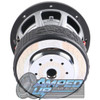 Down4Sound DBZ 8" D2 Ohm Subwoofer Bottom View