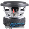 Down4Sound DBZ 8" D2 Ohm Subwoofer Side View