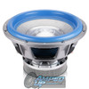 Sparked Innovations Bass Blaster 15" D2 Ohm Subwoofer Front View