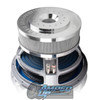 Sparked Innovations Bass Blaster 12" D4 Ohm Subwoofer Rear View