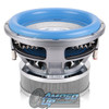 Sparked Innovations Bass Blaster 12" D4 Ohm Subwoofer Front View