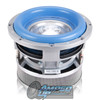 Sparked Innovations Bass Blaster 10" D2 Ohm Subwoofer Front View