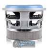 Sparked Innovations Bass Blaster 10" D2 Ohm Subwoofer Side View