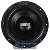Sundown Audio Xv4 12" D1 Subwoofer Cone View