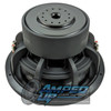 Stereo Integrity SQL Series 2 12" inch DVC D4 Ohm Carbon Fiber Dust Cap (SQL Series) Subwoofer 1000 Watts RMS