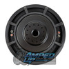 Stereo Integrity SQL Series 2 12" inch DVC D4 Ohm Carbon Fiber Dust Cap (SQL Series) Subwoofer 1000 Watts RMS