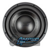 Stereo Integrity SQL Series 2 12" inch DVC D4 Ohm Carbon Fiber Dust Cap (SQL Series) Subwoofer 1000 Watts RMS
