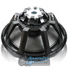 Stereo Integrity HFS-24 24" D4 Subwoofer Rear View