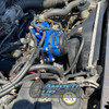Blueghost Dual Alternator Bracket for a 2000 Ford Cars 4.6L
