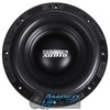 Sundown Audio Xv4 10" D2 Subwoofer Cone View
