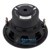 Crossfire Audio C3-V3 12" D4 Subwoofer Rear View