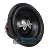 Crossfire Audio C3-V3 12" D4 Subwoofer Front Angled View
