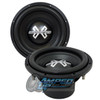 Crossfire Audio C3-V3 12" D4 Subwoofer Overall View