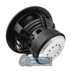 Crossfire Audio C5-V3 15" D2 Subwoofer Motor Rear View