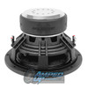 Crossfire Audio C5-V3 15" D2 Subwoofer Rear View