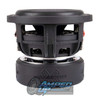 Crossfire Audio C5-V3 8" D4 Subwoofer Side View