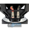 Crossfire Audio C7-V3 18" D1 Subwoofer Side Terminal View