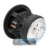 Crossfire Audio C7-V3 15" D1 Subwoofer Motor Rear View