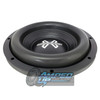 Crossfire Audio C7-V3 12" D2 Wide Roll Surround View