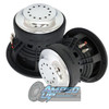 Crossfire Audio C7-V3 12" D2 Subwoofer Overall View