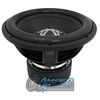 Crossfire Audio XT3 Subwoofer Side Rear View